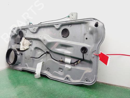 Front right window mechanism VW GOLF IV (1J1) 1.9 TDI | BP29762837C23 