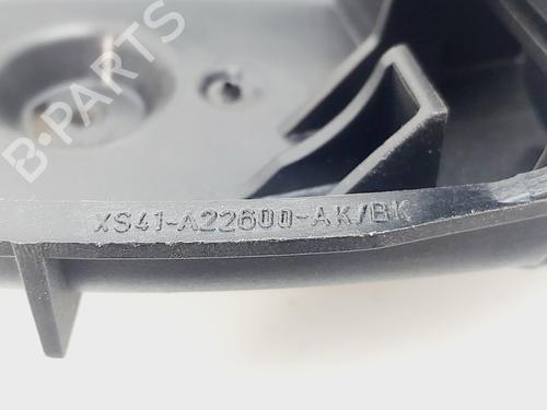 Front right interior door handle FORD FOCUS I (DAW, DBW)  | BP29904121I14