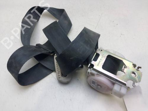 Used Rear left seatbelt Rear left seatbelt CITROËN BERLINGO Box Body/MPV (B9) [2008-2026] 40081918 40081918