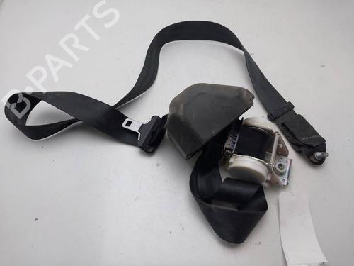 Rear right seatbelt CITROËN C3 II (SC_) | BP39651086I28 - Image 5