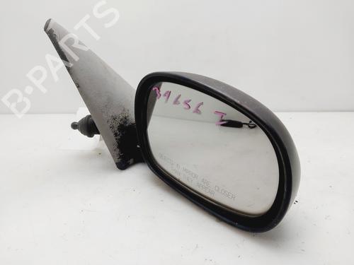 Left mirror DAEWOO LANOS (KLAT) 1.5 | BP29531767C26 