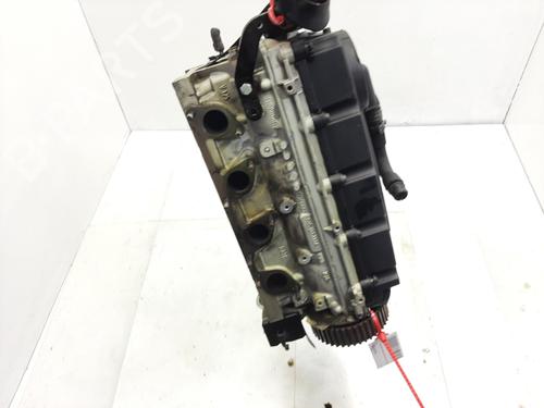 Cylinder head VW PASSAT B6 (3C2)  | BP29834481M5