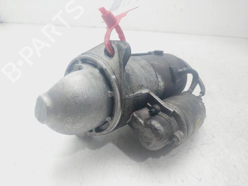 Used Starter CHEVROLET LACETTI (J200) 2.0 D (121 hp) 29390588
