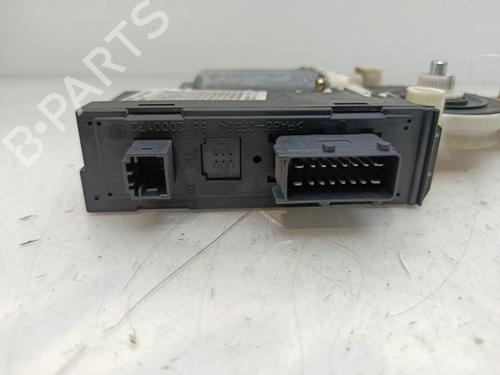 Left front window motor CITROËN C5 I (DC_) 2.0 HDi (DCRHZB, DCRHZE) | BP30851996E21