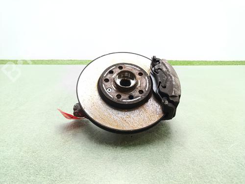 Used Left front steering knuckle Left front steering knuckle 38104261 38104261