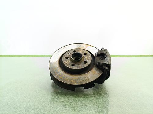 Used Right front steering knuckle Right front steering knuckle SKODA OCTAVIA I (1U2) 1.9 TDI (100 hp) 33890765 33890765