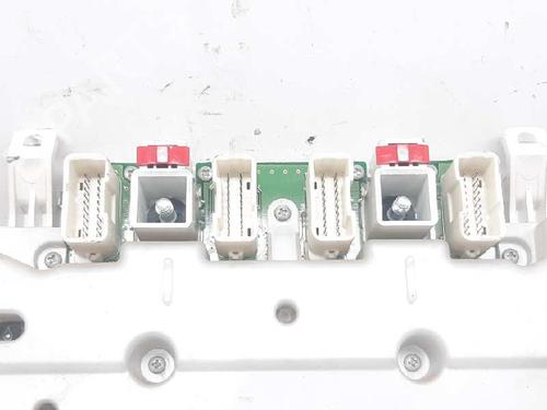 Instrument cluster TOYOTA RAV 4 II (_A2_)  | BP4950790C47 