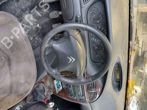 Comutador vidro frente esquerdo CITROËN C5 I (DC_) 2.0 HDi (DCRHZB, DCRHZE) | BP30717754I27