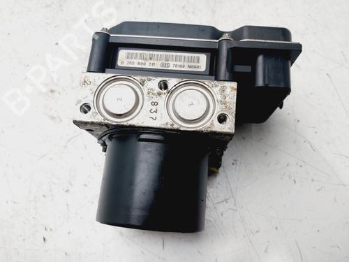 ABS pump SKODA FABIA I (6Y2)  | BP29620062M43 