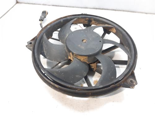 Used Radiator fan PEUGEOT 807 (EB_) 2.2 HDi (128 hp) 8535081