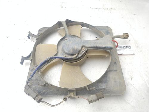 Radiator fan HONDA CR-V I (RD) 2.0 16V 4WD (RD1, RD3) | BP28386428M35 