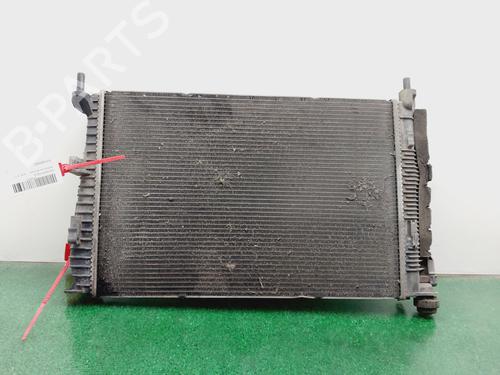 Water radiator MAZDA 3 (BL)  | BP29620844M31 