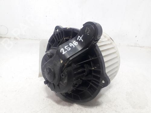 Used Heater blower motor KIA SPORTAGE III (SL) 1.7 CRDi (116 hp) 14002116