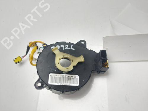 Squib airbag CHRYSLER VOYAGER IV (RG, RS) 2.5 CRD | BP30560123C102