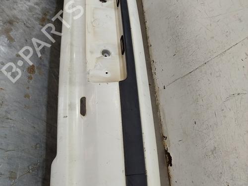 Rear bumper PEUGEOT 106 II (1A_, 1C_) 1.5 D | BP27578741C8 