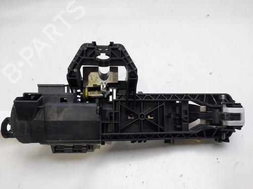 Front right exterior door handle MERCEDES-BENZ A-CLASS (W176) A 180 CDI / d (176.012) | BP16880371C129 