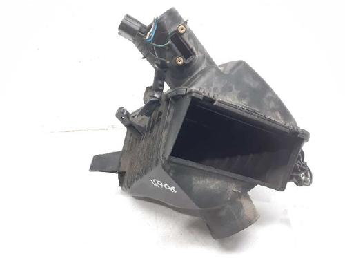 Luftfilter kasse NISSAN QASHQAI / QASHQAI +2 I (J10, NJ10, JJ10E) 2.0 dCi All-wheel Drive | BP13995863M87 
