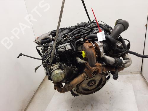 Motor Motor VW TOUAREG (7LA, 7L6, 7L7) [2002-2013] 36432306 36432306