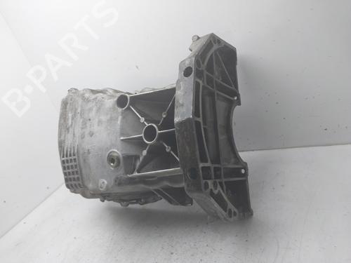 Oil sump RENAULT MEGANE II (BM0/1_, CM0/1_) | BP30942512M115
