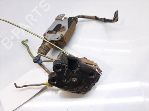 Front right lock HYUNDAI ATOS (MX) 1.0 i | BP10357085C97 