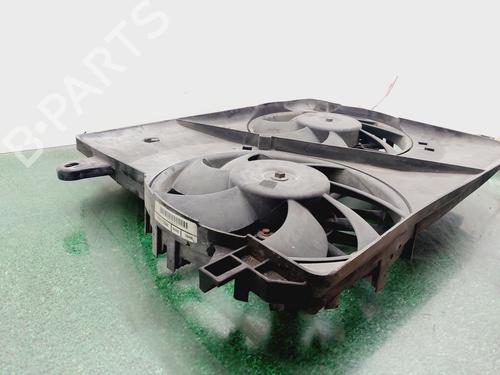 Radiator fan CHRYSLER 300C (LX, LE) 3.0 CRD | BP31876613M35