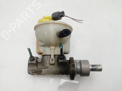 Brake master cylinder SEAT CORDOBA (6K1, 6K2)  | BP28507863M77 