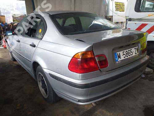 Right door airbag BMW 3 (E46) 320 d | BP6537152C51  - Image 10