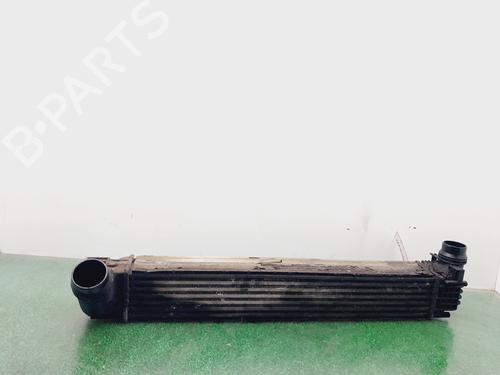 Used Intercooler RENAULT GRAND SCÉNIC III (JZ0/1_) [2009-2016]  28805620