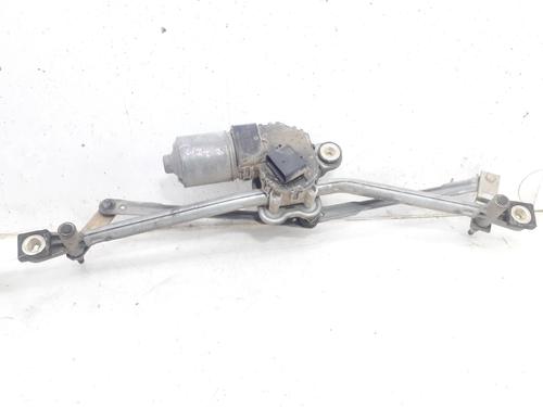 Used Front wiper motor FORD MONDEO III (B5Y) 2.0 TDCi (130 hp) 10007963