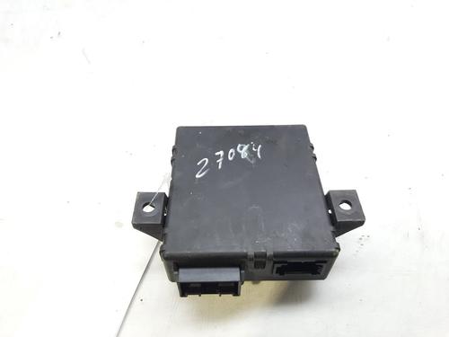 Used Electronic module Electronic module AUDI Q3 (8UB, 8UG) 2.0 TDI (140 hp) 10540071 10540071