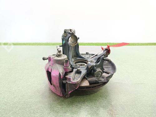 Right front steering knuckle SEAT LEON (1P1) 1.9 TDI | BP40178574M26 - Image 3
