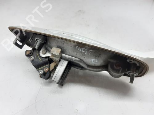 Rear left exterior door handle CHRYSLER VOYAGER IV (RG, RS) 2.5 CRD | BP7699122C130 
