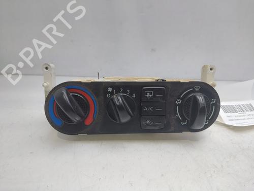 Used Climate control NISSAN ALMERA II (N16) 2.2 Di (110 hp) 15602740