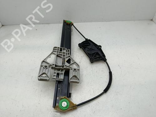 Rear left window mechanism AUDI A4 B8 Avant (8K5) | BP31345923C24