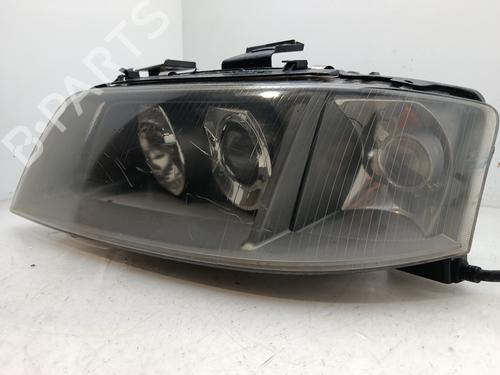 Left headlight AUDI ALLROAD C5 (4BH) 2.5 TDI quattro | BP32008961C28