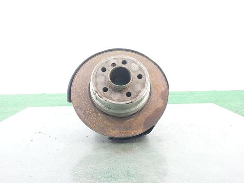Right rear steering knuckle BMW X5 (E53) 3.0 d | BP19343899M28 