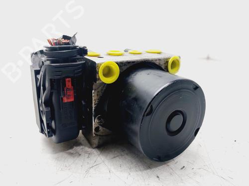 Used ABS pump SEAT IBIZA III (6L1) [2002-2009]  29604627