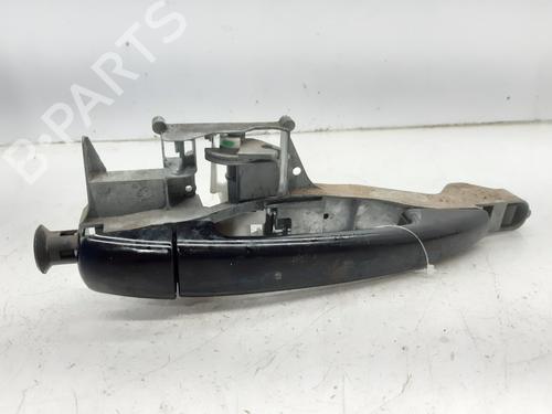 Used Rear right exterior door handle CITROËN C4 Grand Picasso I (UA_) 1.6 HDi (109 hp) 6977196