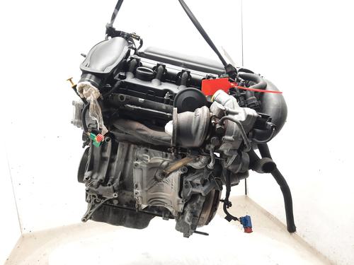 Used Engine Engine CITROËN DS3 (SA_) 1.6 THP 155 (156 hp) 34579698 34579698