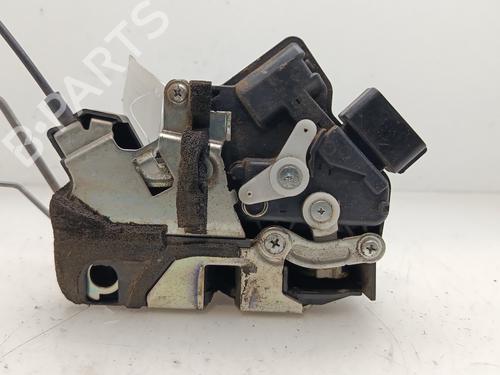 Front left lock MAZDA 5 (CR) 2.0 CD (CR19) | BP32198304C98