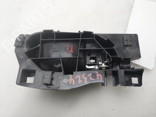 Rear left interior door handle PEUGEOT 2008 I (CU_) | BP38047385I15 - Image 4