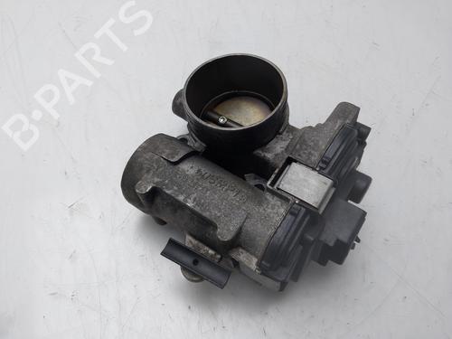 Used Throttle body Throttle body CITROËN C4 I (LC_) 1.4 16V (88 hp) 32488921 32488921