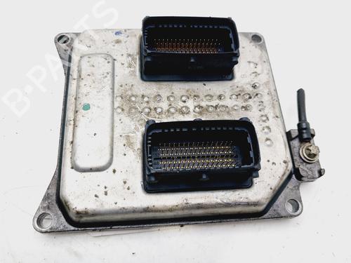 Engine control unit (ECU) OPEL VECTRA C (Z02) | BP30172531M57