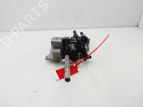 Gear lever CITROËN XSARA PICASSO (N68) 2.0 HDi | BP28357205M90 