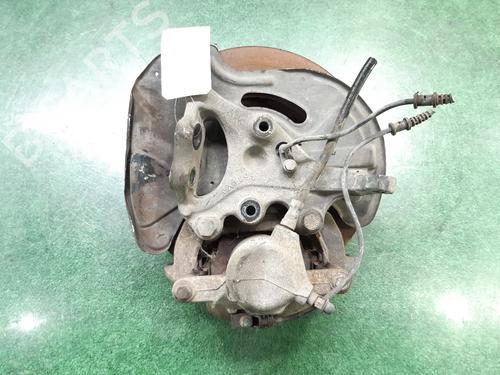 Left front steering knuckle MERCEDES-BENZ C-CLASS T-Model (S203) C 200 Kompressor (203.245) | BP8224983M25 