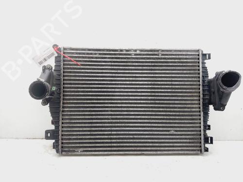 Used Intercooler JAGUAR XF I (X250) 2.2 D (200 hp) 25938091