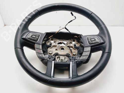 Used Steering wheel LAND ROVER RANGE ROVER EVOQUE (L538) [2011-2019]  26694403