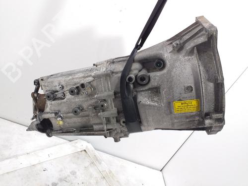 Used Gearbox BMW 3 (E90) 318 d (122 hp) 8228942