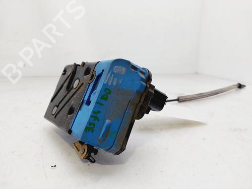 Front right lock VOLVO S60 I (384) D5 | BP20149075C97 