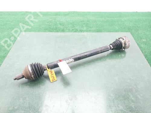 Used Right front driveshaft SEAT IBIZA IV (6J5, 6P1) [2008-2017]  18032136
